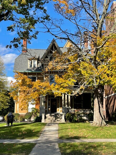 249 North St, Buffalo, NY for sale - Building Photo - Image 1 of 1