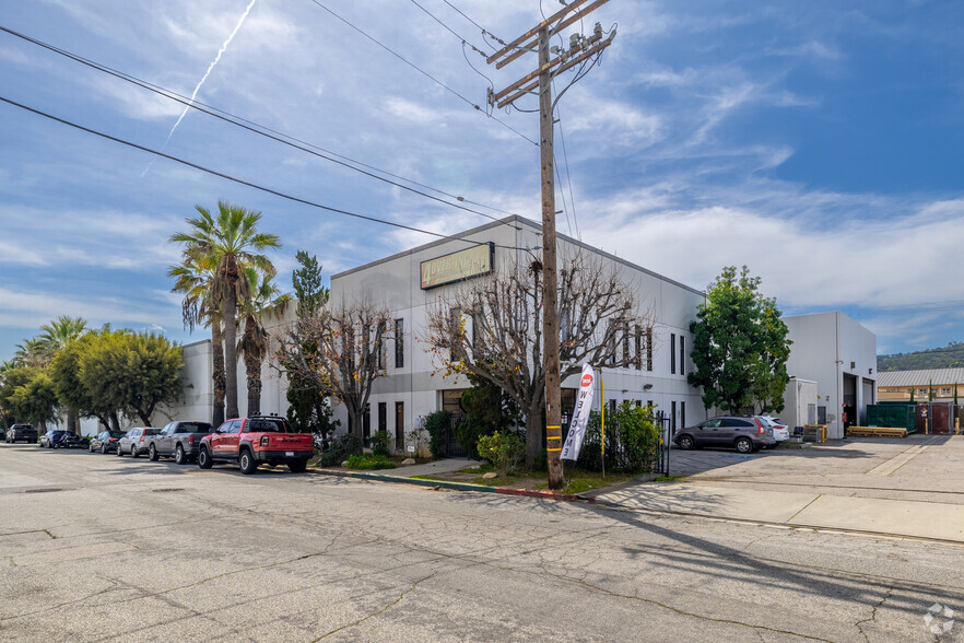 1225-1265 Los Angeles St, Glendale, CA for sale - Building Photo - Image 1 of 8