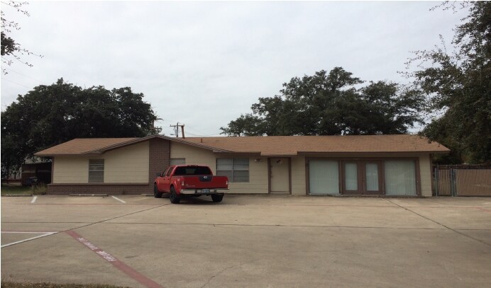 1807 S Highway 183, Leander, TX for sale Primary Photo- Image 1 of 1