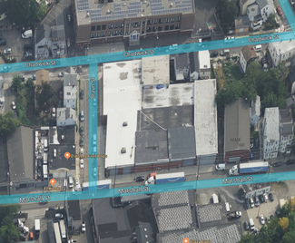 More details for 293-309 Marshall St, Paterson, NJ - Industrial for Sale