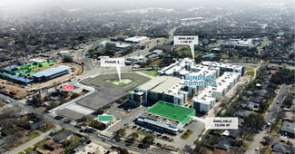 More details for 5811 Berkman Dr, Austin, TX - Retail for Lease