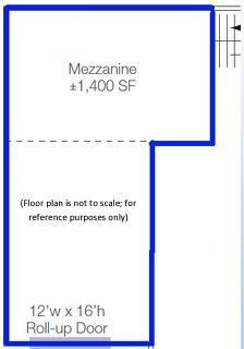 2061-2077 Kurtz St, San Diego, CA for lease Floor Plan- Image 1 of 1