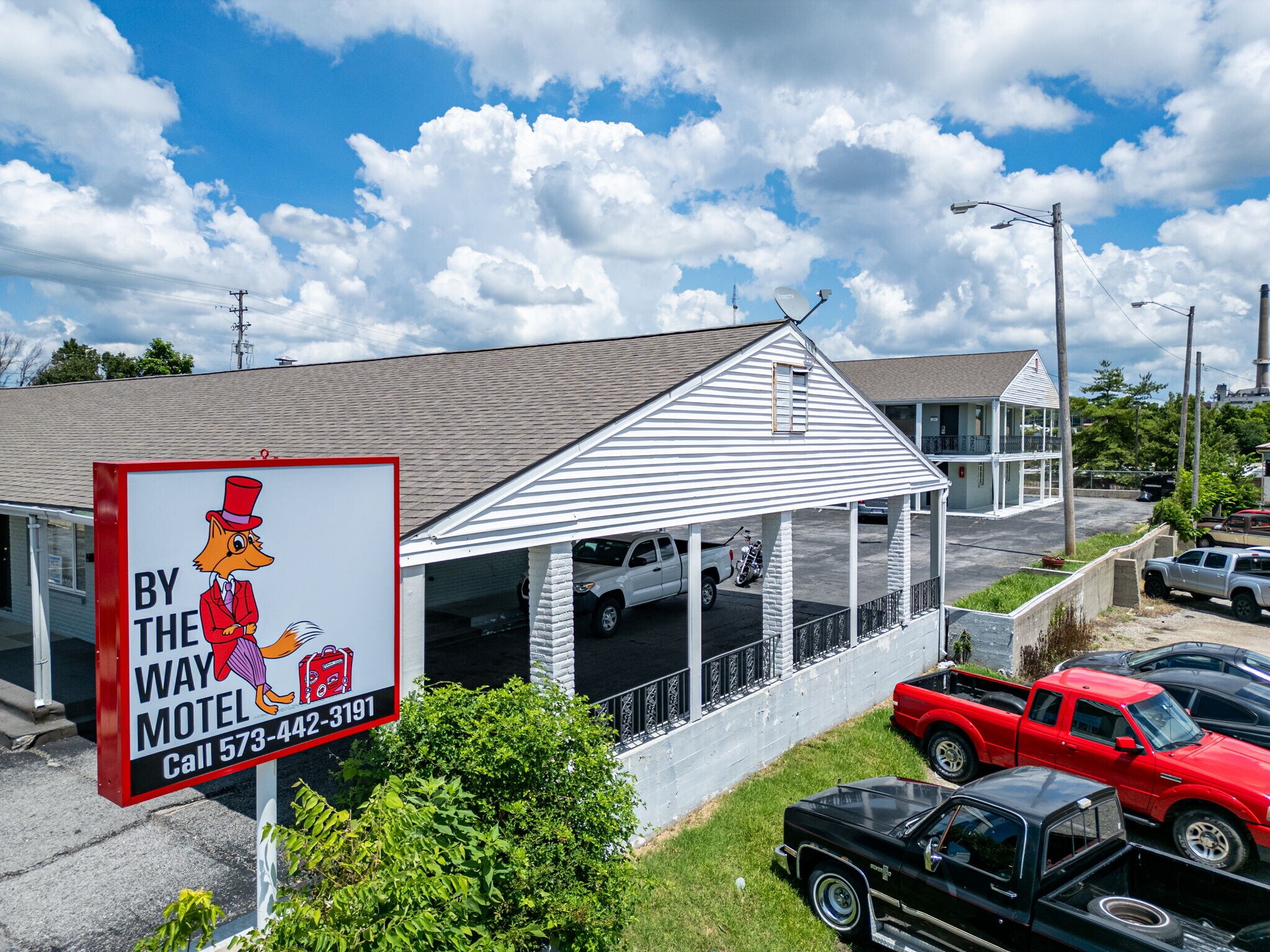 1306 Range Line St, Columbia, MO for sale Building Photo- Image 1 of 1
