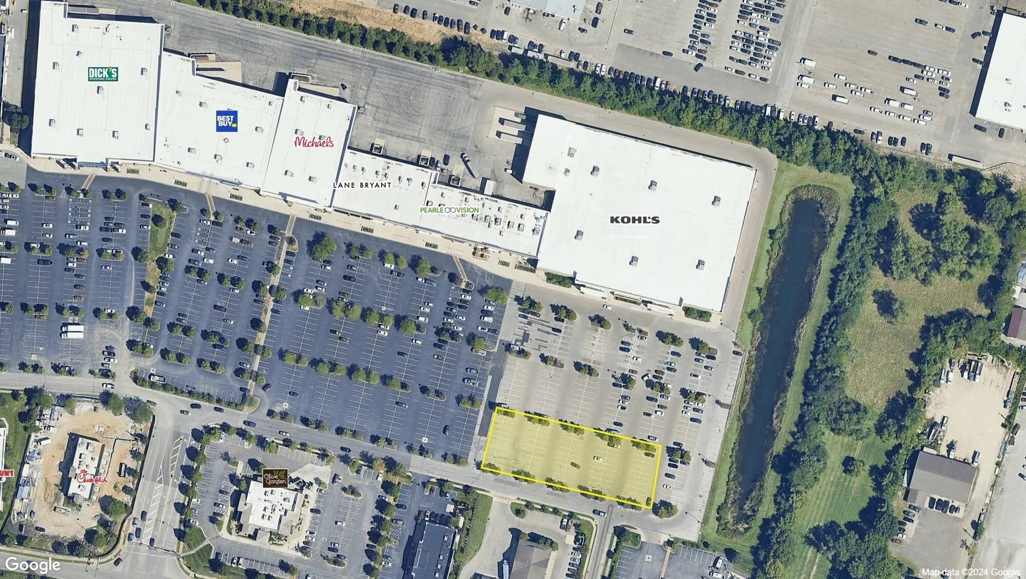 1548 Stringtown Rd, Grove City, OH for lease Building Photo- Image 1 of 2