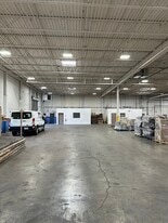 240-260 W Nyack Rd, West Nyack NY - Warehouse