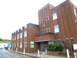 More details for Vincent Ln, Dorking - Office, Flex for Lease