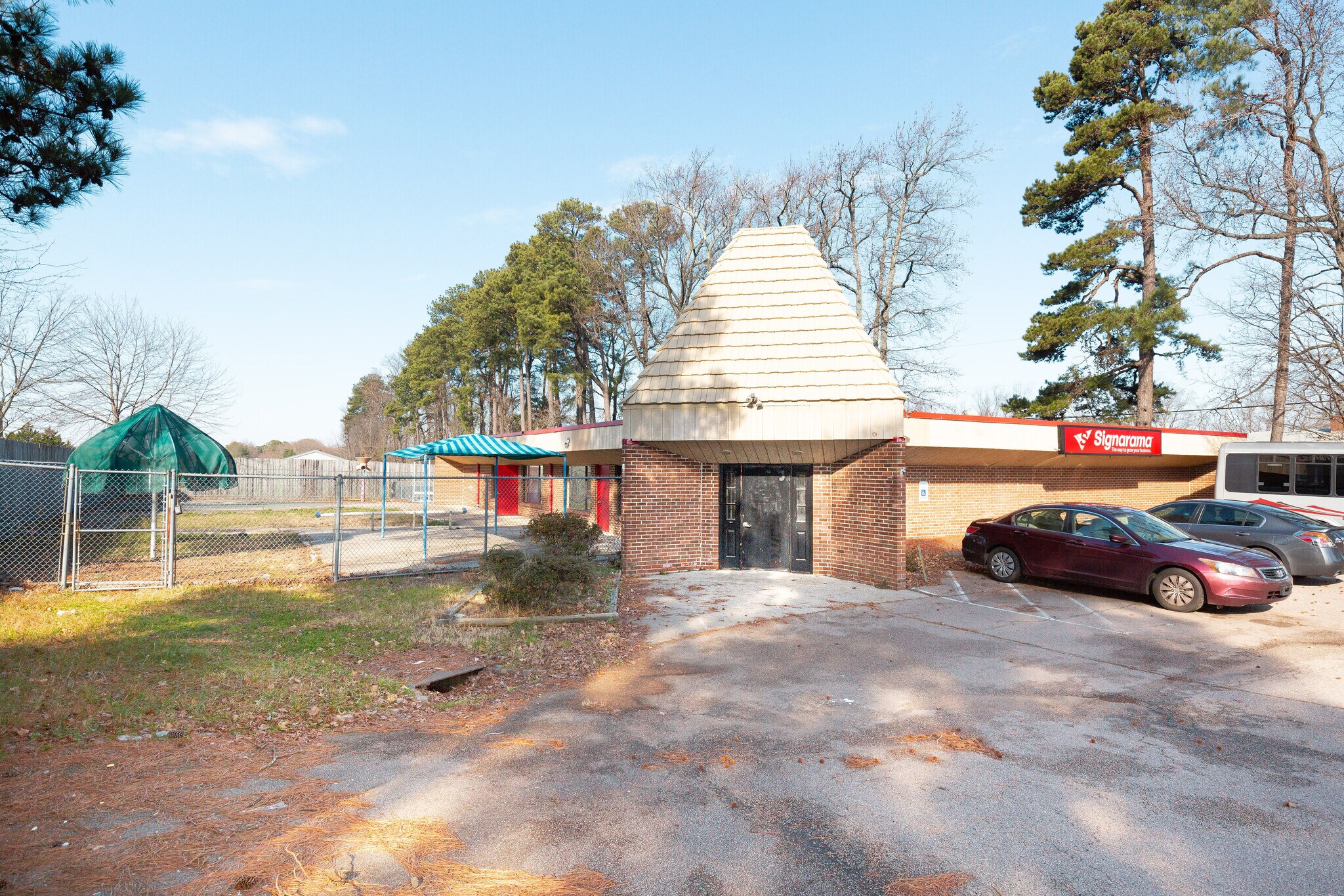 3712 W End Dr, Richmond, VA for sale Building Photo- Image 1 of 1