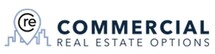 Commercial Real Estate Options