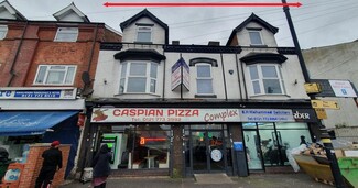 More details for 300-302 Stratford Rd, Birmingham - Retail for Sale