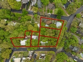 Fairview Properties - 1031 Exchange Property