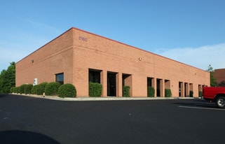 5,100 sf available May 1, 2023 - Warehouse