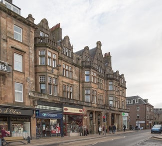 More details for 8-14 George St, Oban - Retail for Sale