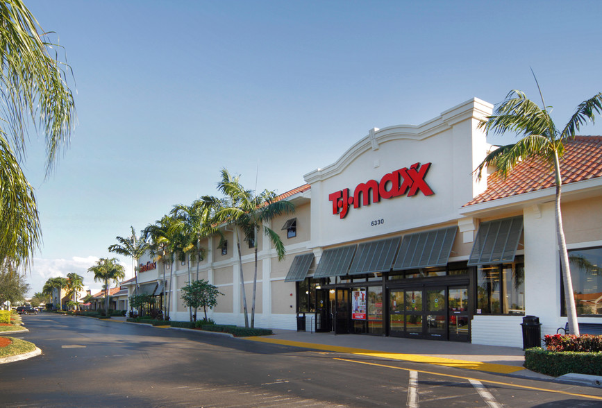 6250-6350 Lantana Rd, Lake Worth, FL for lease - Building Photo - Image 2 of 8