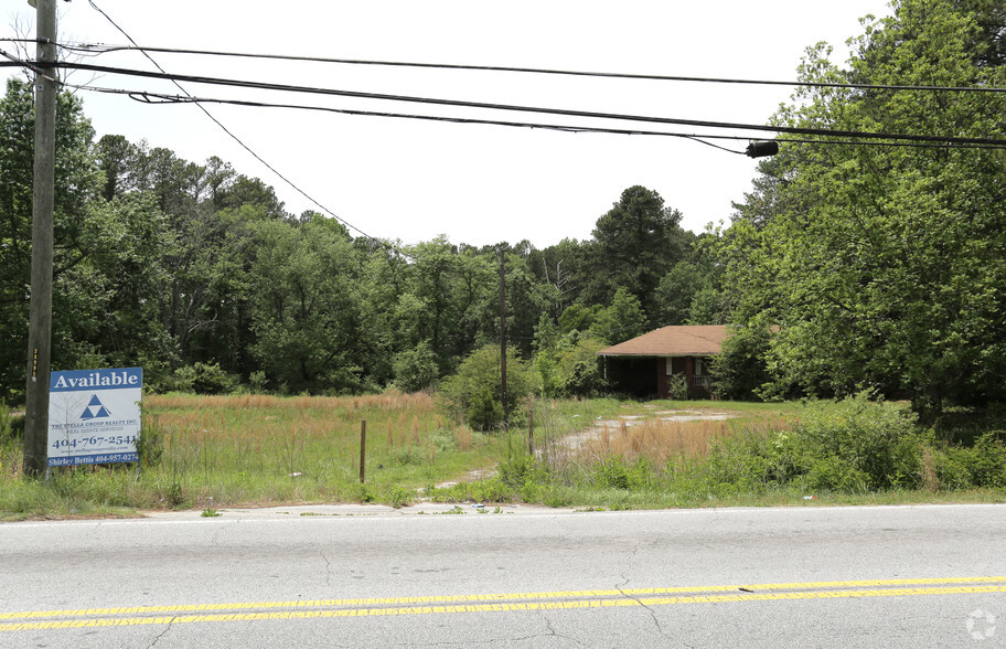 5801 Buffington Rd, Atlanta, GA for sale - Primary Photo - Image 1 of 1