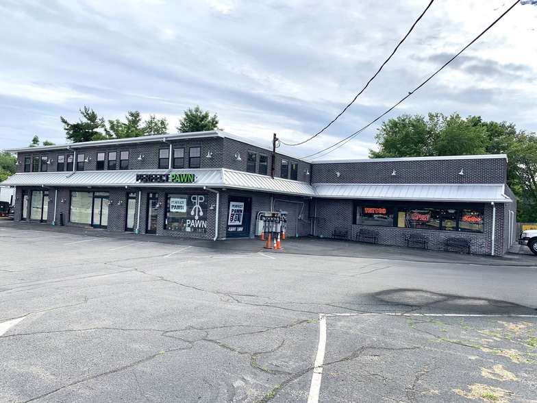 1275 State Route 23, Wayne, NJ for sale - Primary Photo - Image 1 of 1