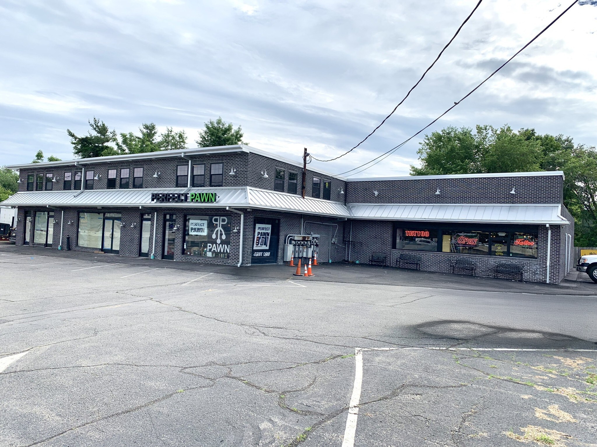 1275 State Route 23, Wayne, NJ for sale Primary Photo- Image 1 of 1