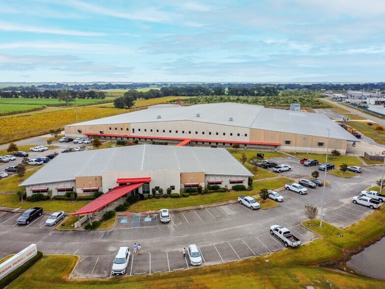 5206 Highway 90 W, New Iberia, LA for sale - Primary Photo - Image 1 of 1