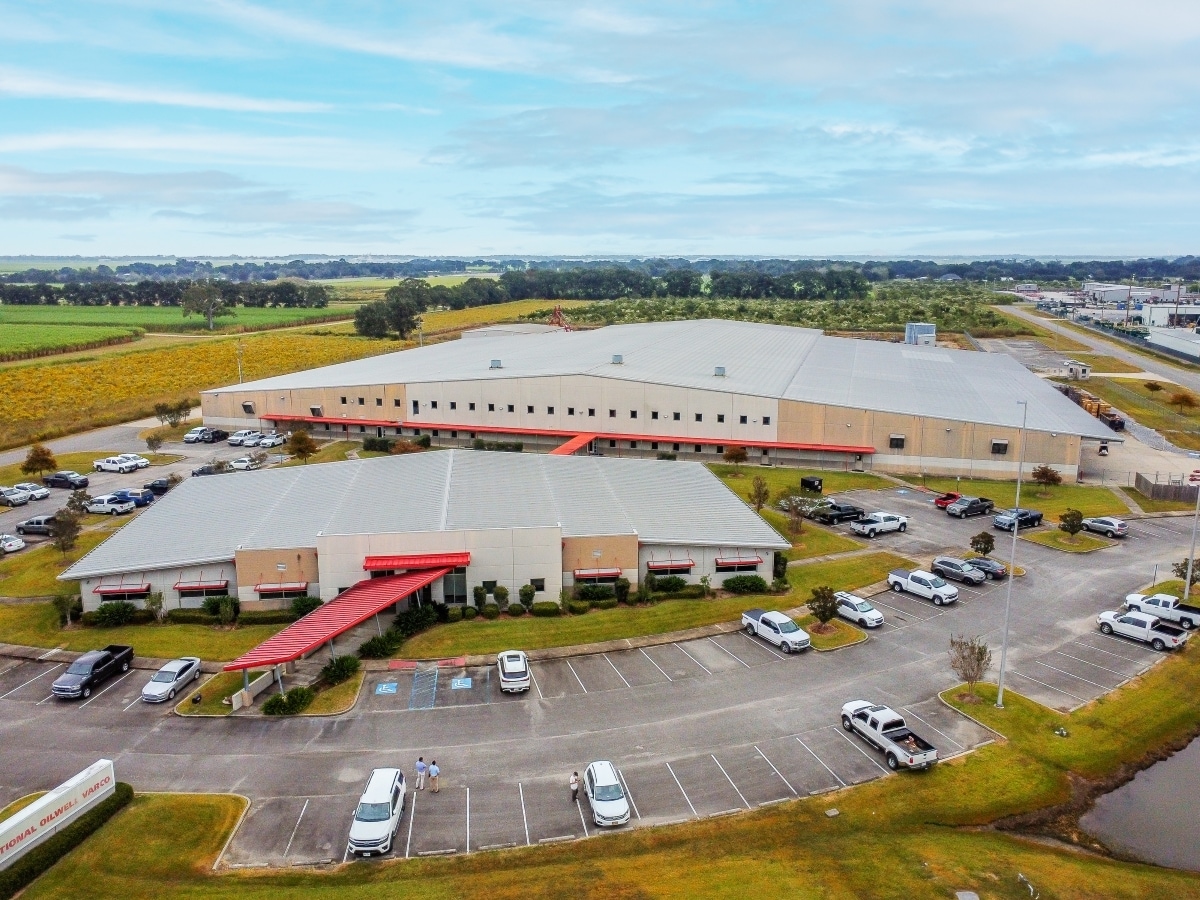 5206 Highway 90 W, New Iberia, LA for sale Primary Photo- Image 1 of 1