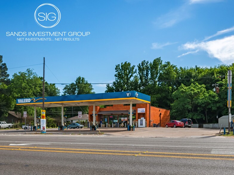 11369 US Highway 69 N, Tyler, TX for sale - Building Photo - Image 1 of 1