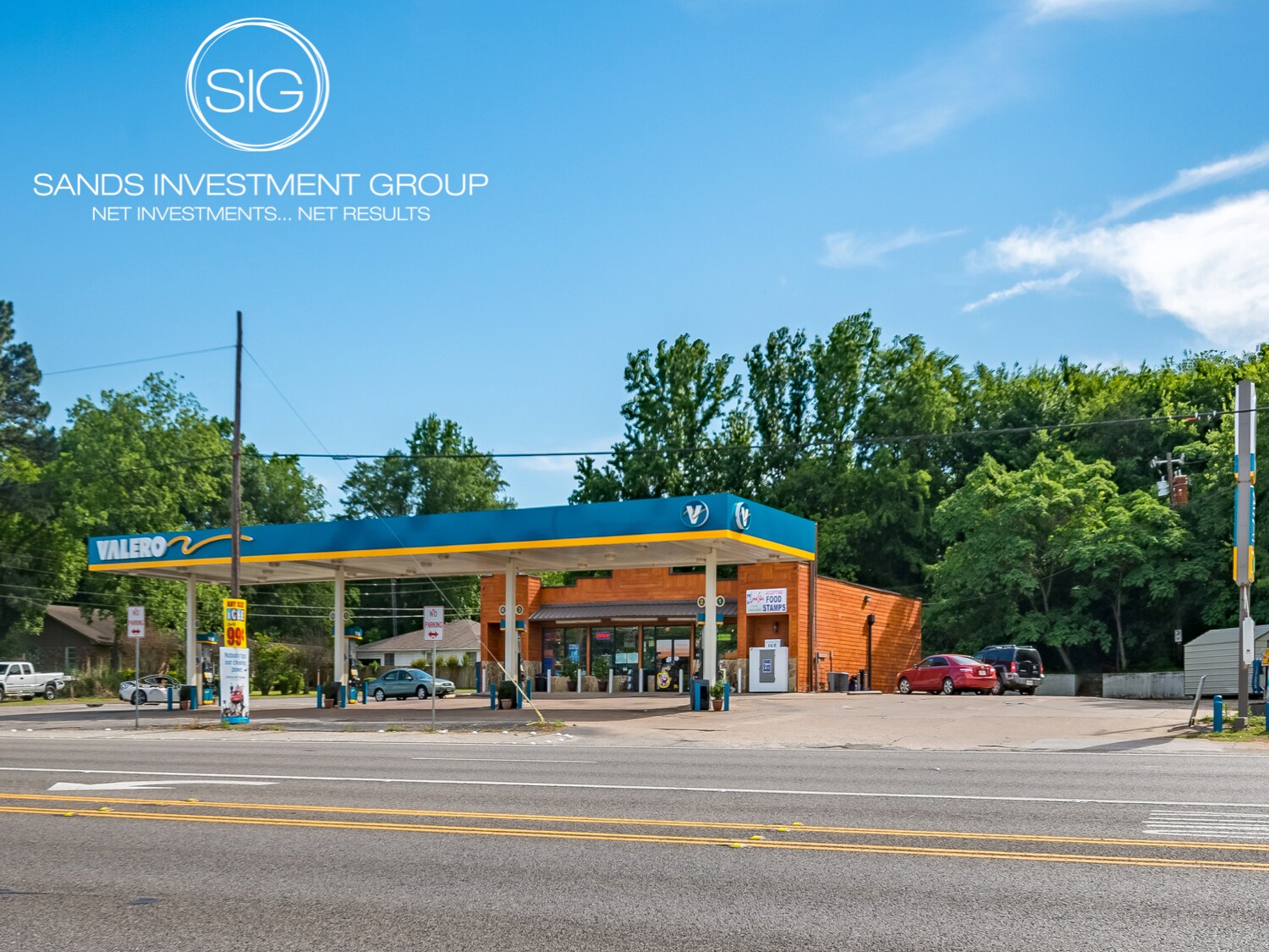 11369 US Highway 69 N, Tyler, TX for sale Building Photo- Image 1 of 1