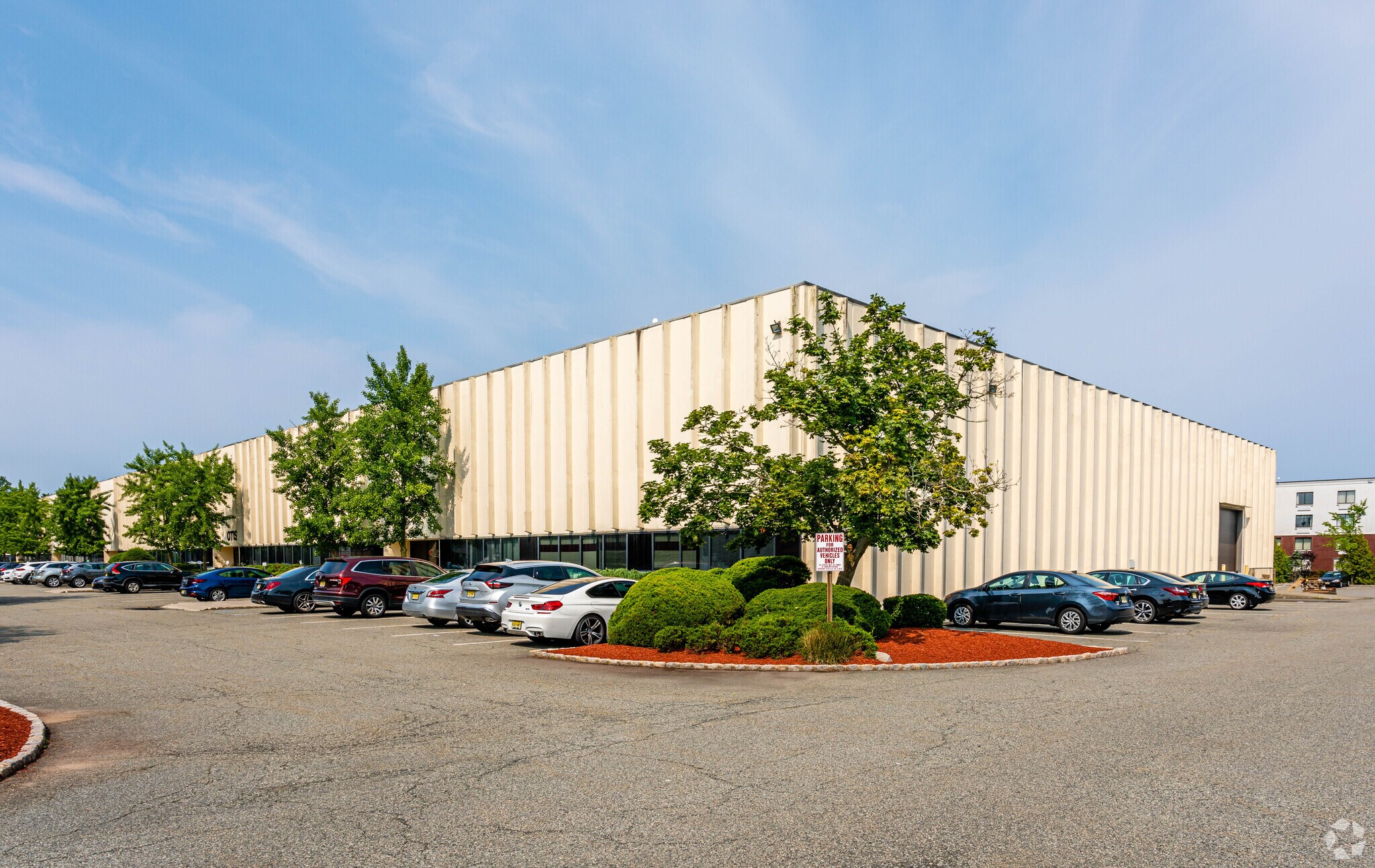 97-107 Fairfield Rd, Fairfield, NJ for sale Building Photo- Image 1 of 1