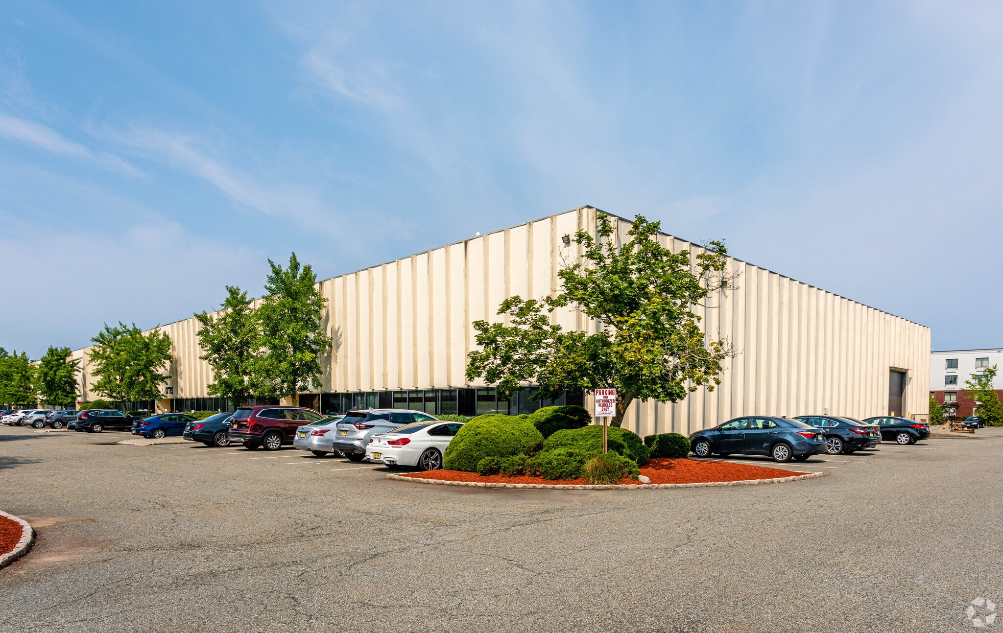 97107 Fairfield Rd, Fairfield, NJ 07004 Flex for Lease