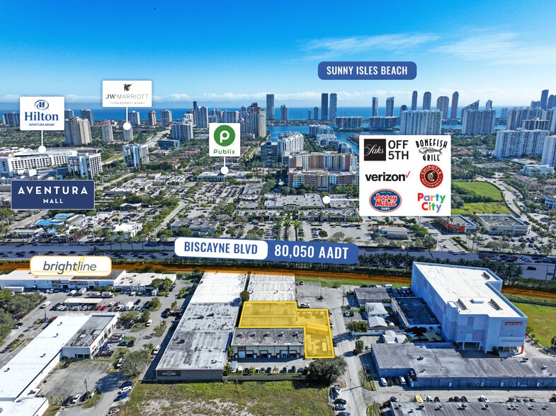 2655 NE 188th St, Miami, FL for sale - Building Photo - Image 3 of 20