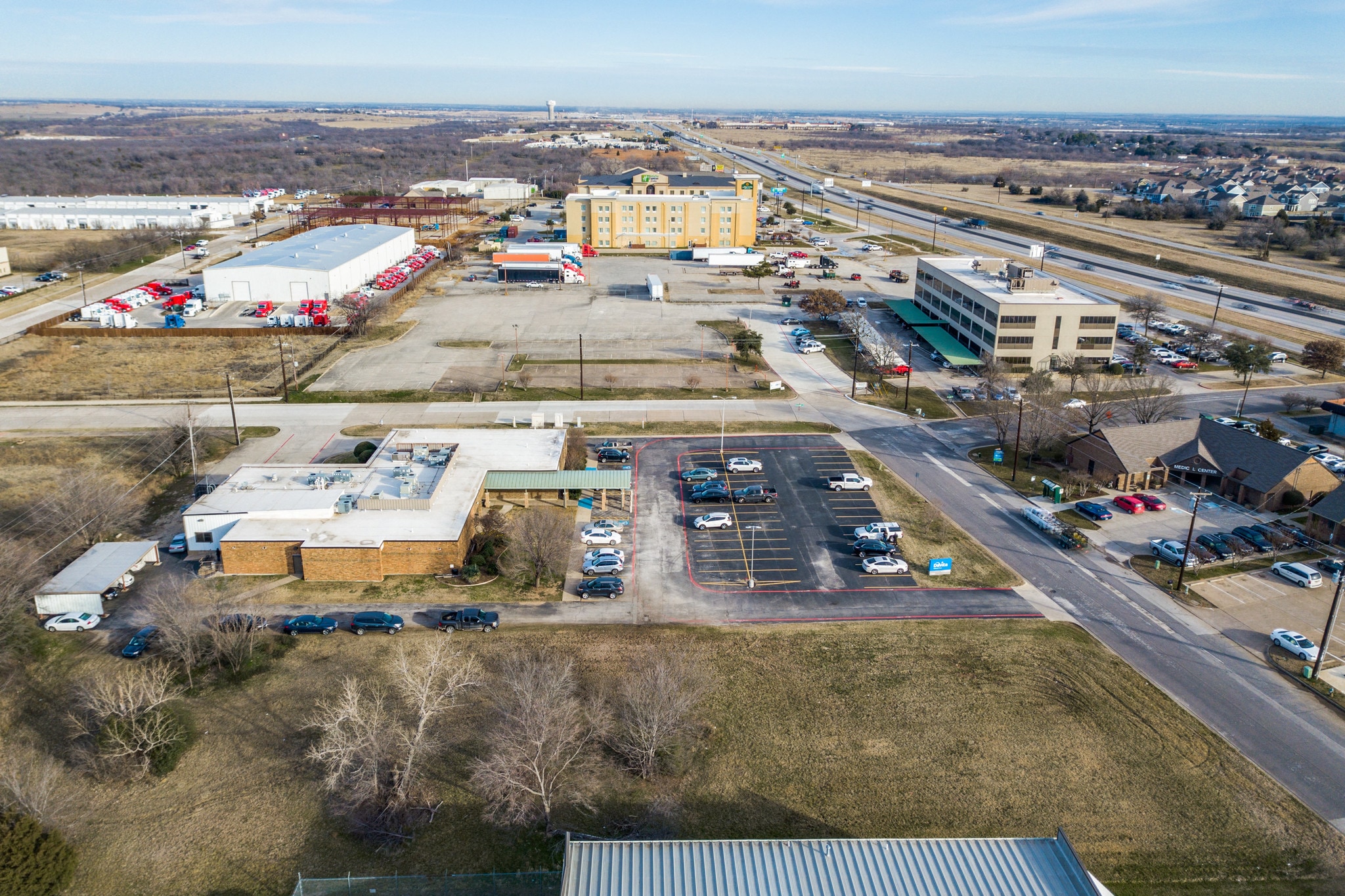 Mesa Dr, Denton, TX for sale Other- Image 1 of 1