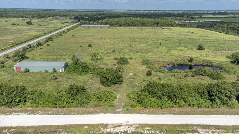 3350 Pioneer 15th St, Clewiston, FL for sale - Primary Photo - Image 1 of 1