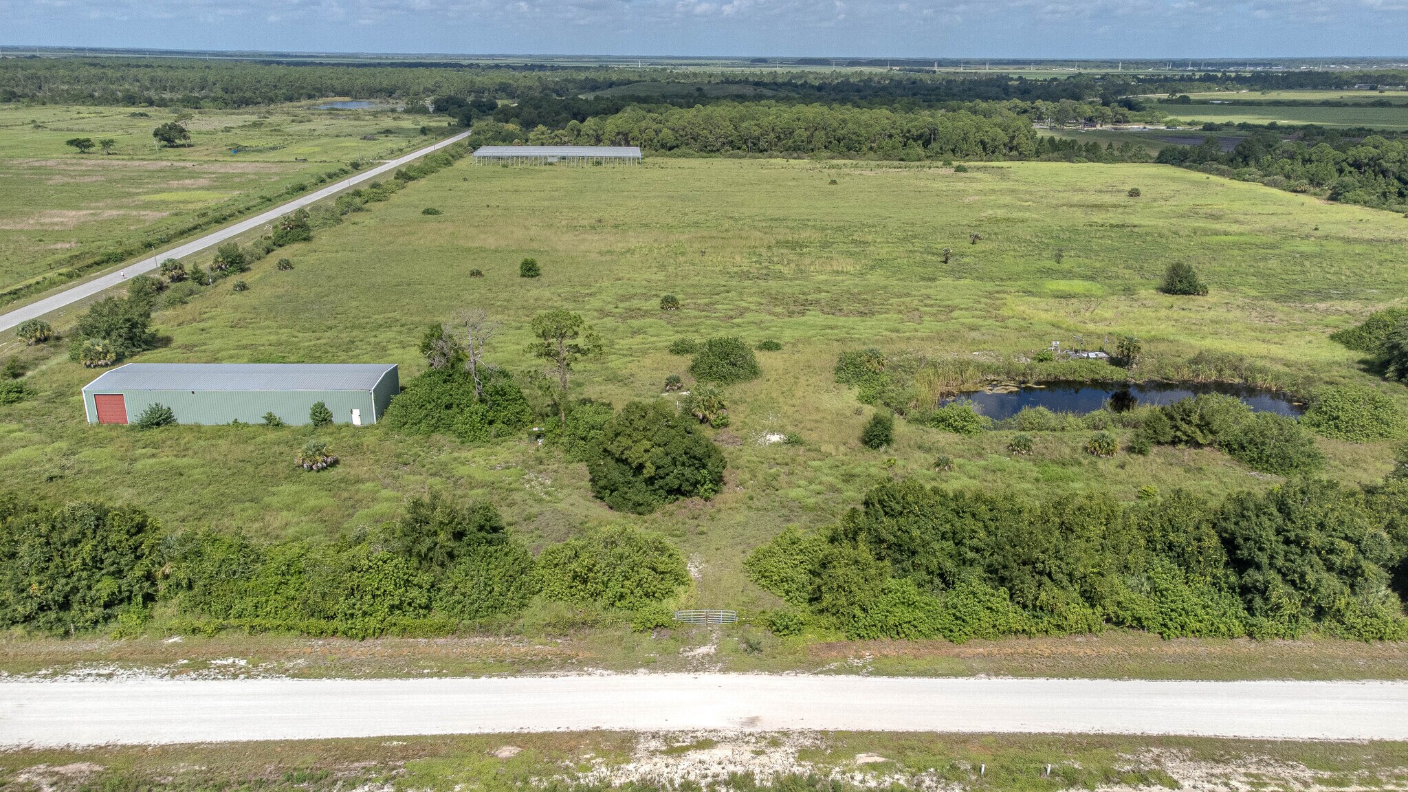 3350 Pioneer 15th St, Clewiston, FL for sale Primary Photo- Image 1 of 1