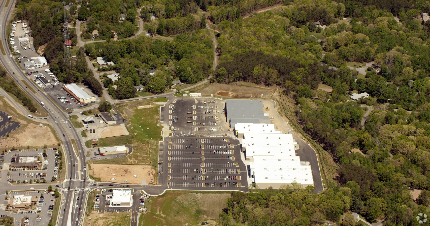 Dawsonville Hwy, Gainesville, GA 30501