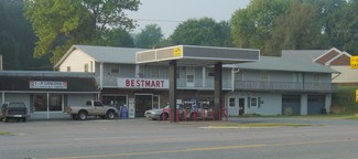 More details for 21915 AL Philpott Hwy, Spencer, VA - Retail for Sale