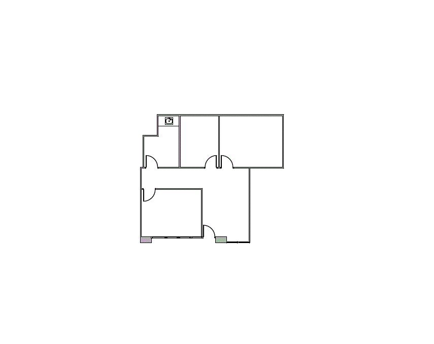 440 Benmar Dr, Houston, TX for lease Floor Plan- Image 1 of 1