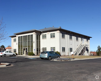 More details for 3650 Rebecca Ln, Colorado Springs, CO - Office for Lease