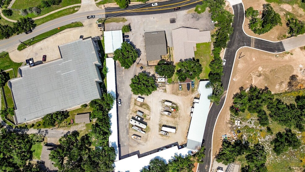 2701 Sam Bass Rd, Round Rock, TX 78681