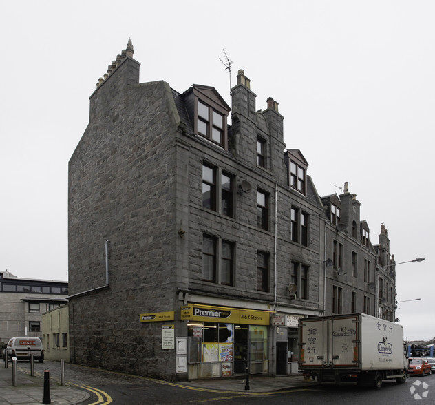 19 Justice St, Aberdeen for sale - Primary Photo - Image 1 of 1