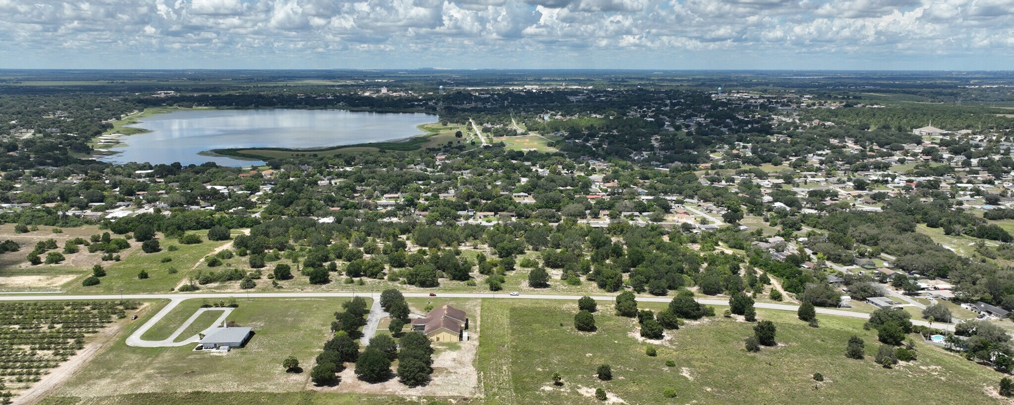 0 Buck Moore Rd, Lake Wales, FL for sale Primary Photo- Image 1 of 1