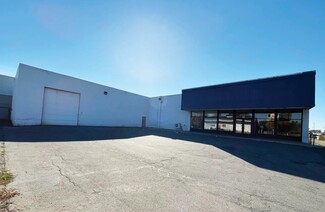 More details for 1395 Northgate Mile Rd, Idaho Falls, ID - Industrial for Lease