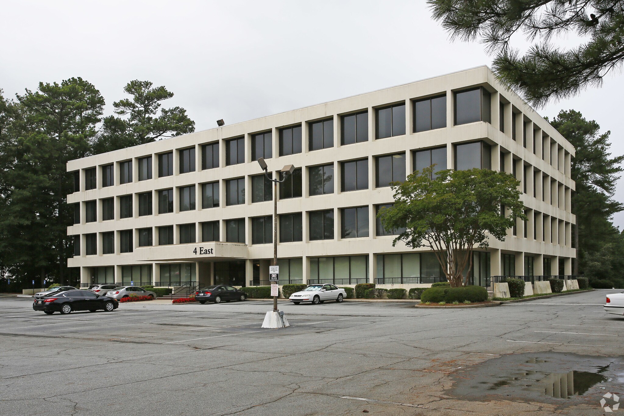 4 Executive Park Dr NE, Atlanta, GA for sale Primary Photo- Image 1 of 1