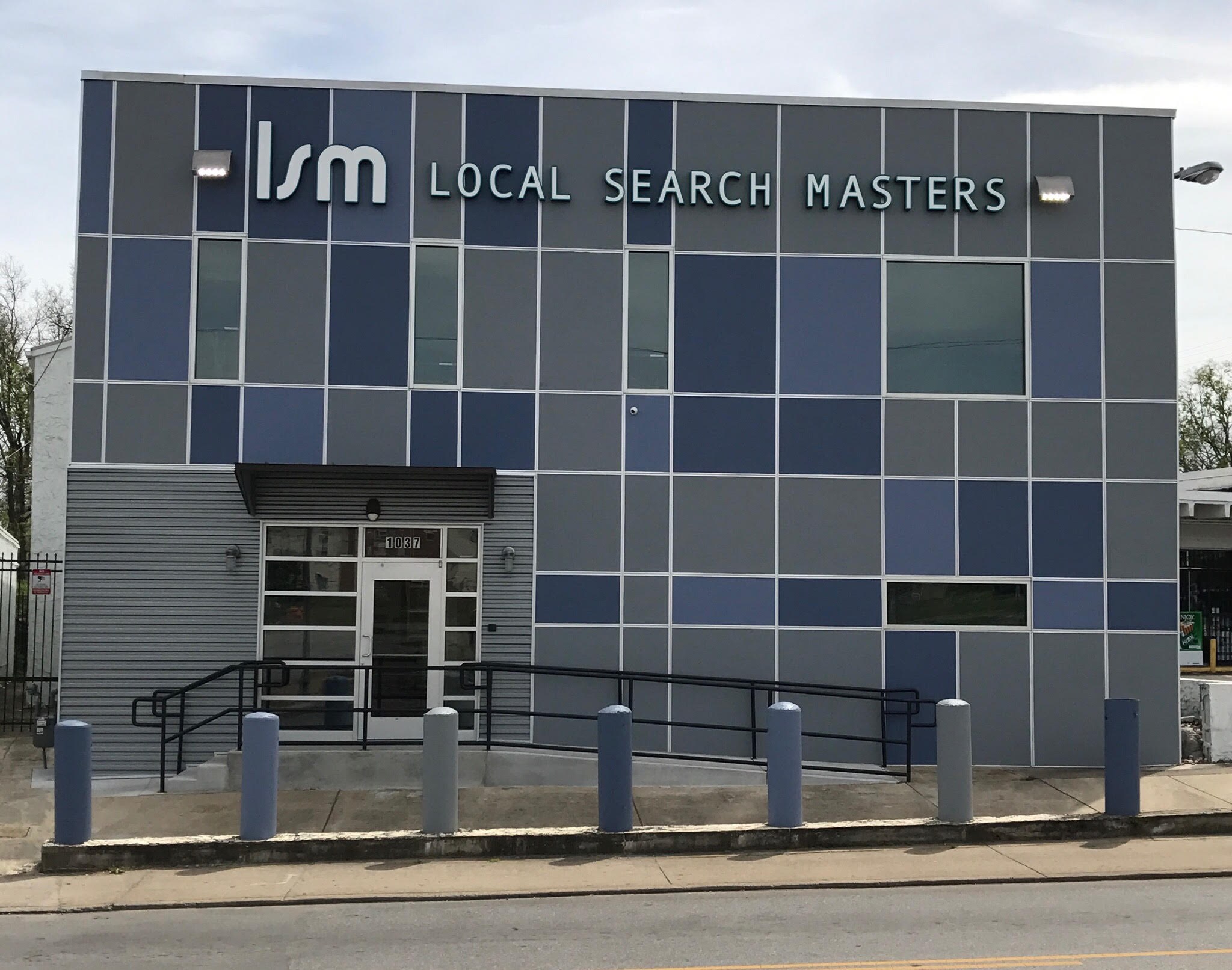 1037 Jefferson St, Nashville, TN for sale Primary Photo- Image 1 of 1