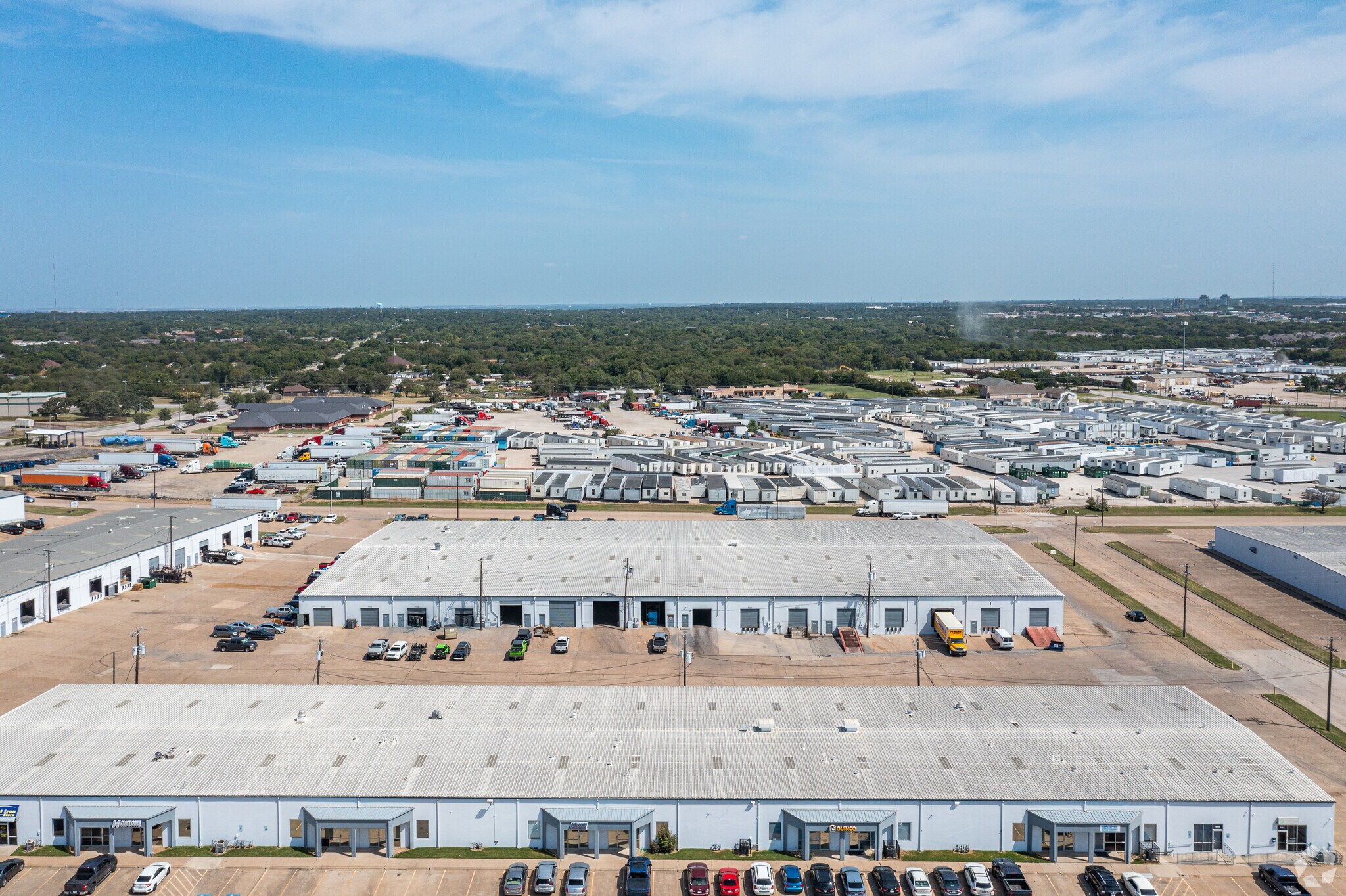 50295047 Martin Luther King Fwy, Fort Worth, TX 76119 Village Creek