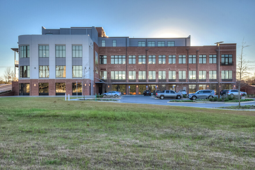 7025 Evans Town Center Blvd, Evans, GA for lease - Aerial - Image 3 of 8