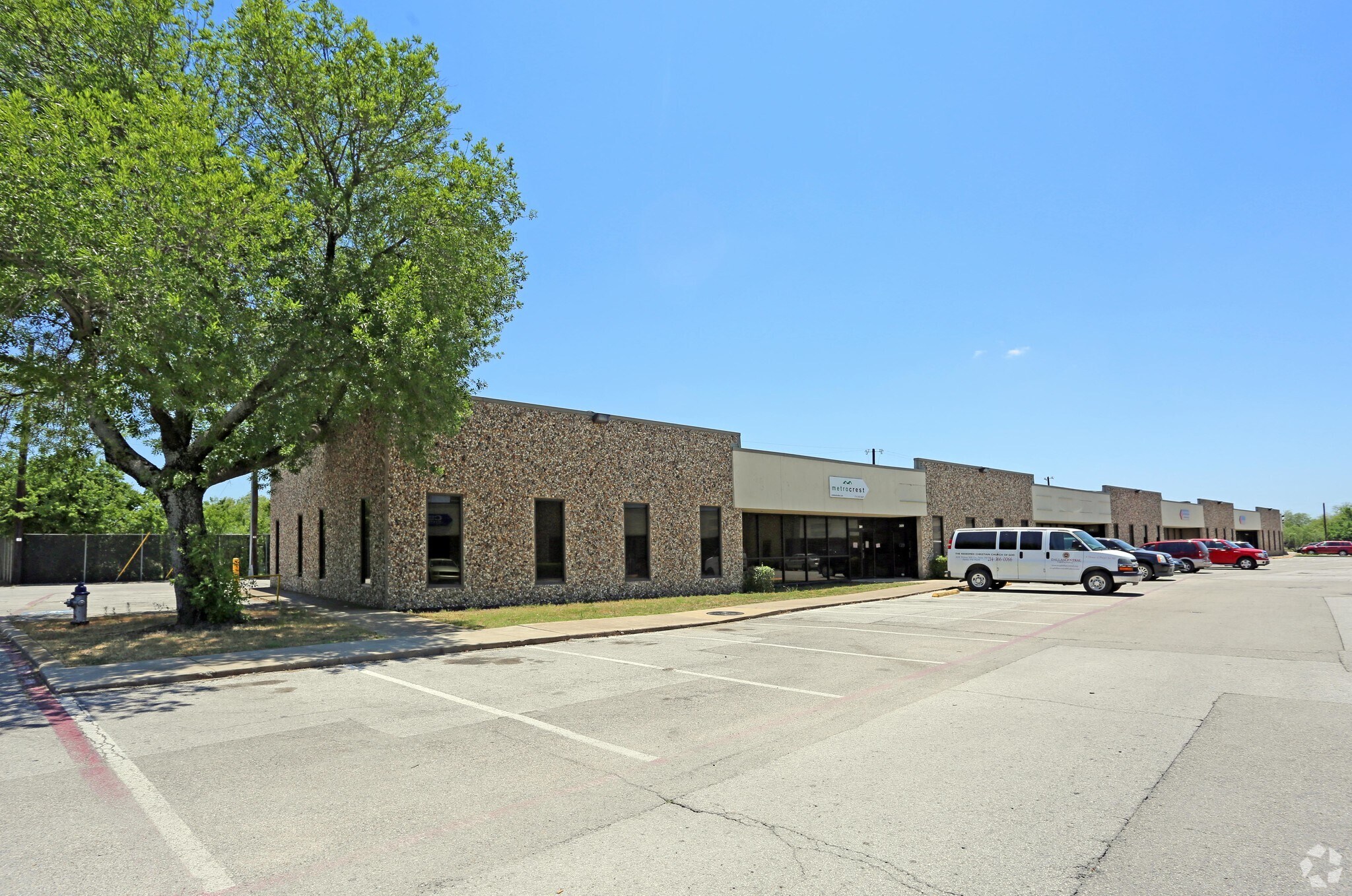 2636 Walnut Hill Ln, Dallas, TX for sale Primary Photo- Image 1 of 1