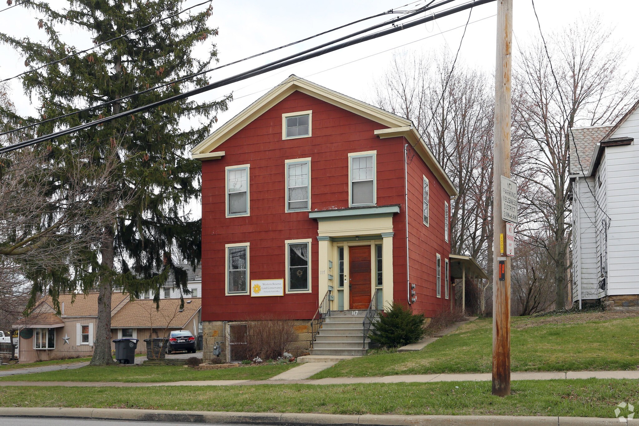 Downtown Oberlin Portfolio Oberlin, OH for Sale