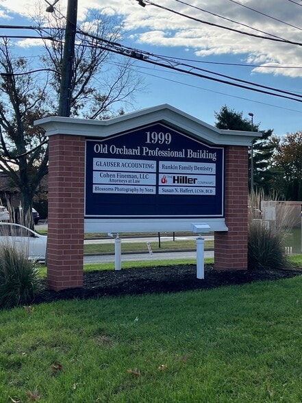 1999 Marlton Pike E, Cherry Hill, NJ for sale - Building Photo - Image 2 of 11