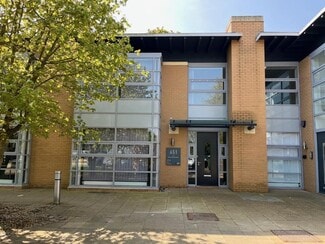 More details for 650-662 The Crescent, Colchester - Office for Lease