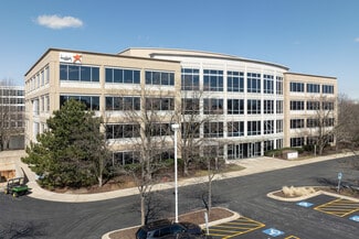More details for 6 Parkway Blvd N, Deerfield, IL - Office for Lease