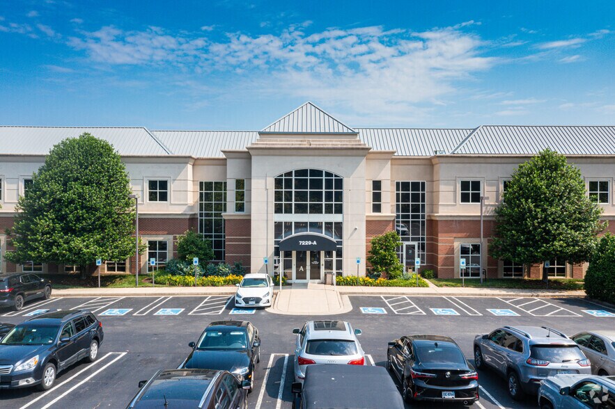 7229 Forest Ave, Richmond, VA 23226 Highland II