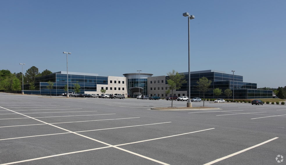 771 Old Norcross Rd, Lawrenceville, GA for lease - Building Photo - Image 2 of 17