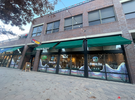 1 Old Town Sq, Fort Collins CO - Commercial Real Estate